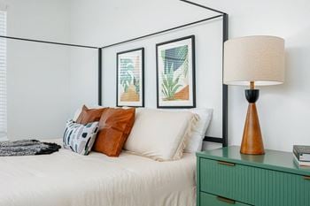 Neutral color schemes
